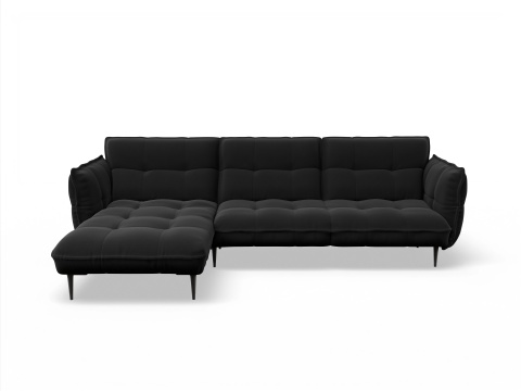 Ecksofa mit Longchair links